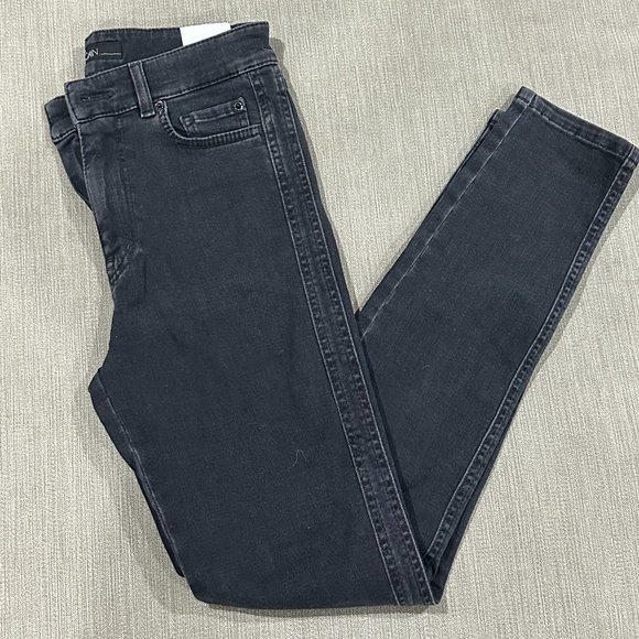 Marc Cain Skinny Jeans - Picture 1 of 4